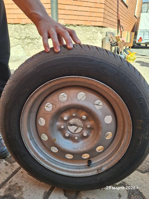 Продам штампы R14