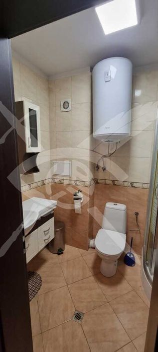 Дава се под наем Двустаен апартамент в София, Зона Б-5 - 73 кв.м за 648.21 € - Снимка #4
