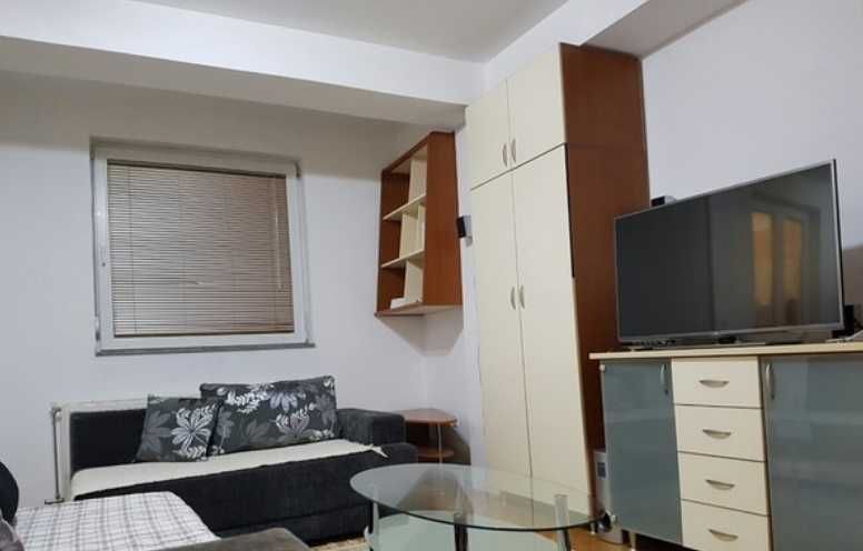 Дава се под наем Едностаен апартамент в Пловдив, Тракия - 40 кв.м за 209.1 € - Снимка #1