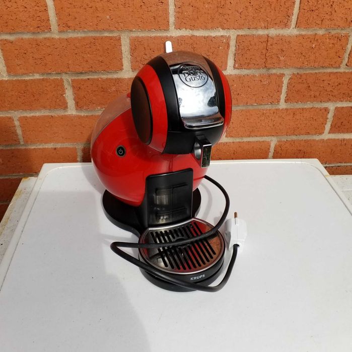 Кафе машини Dolce Gusto