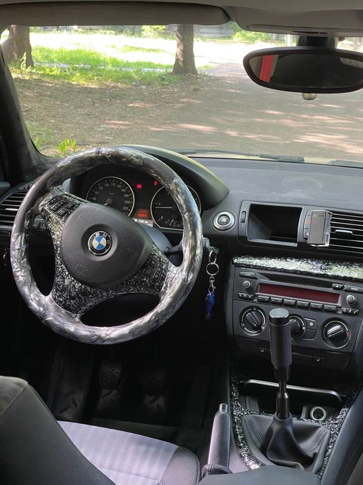 BMW 120d E87 163 CP • 2006 • Manuală • 2.000€ Negociabil