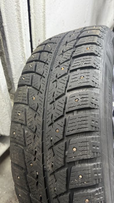 Резина 205/70 r15