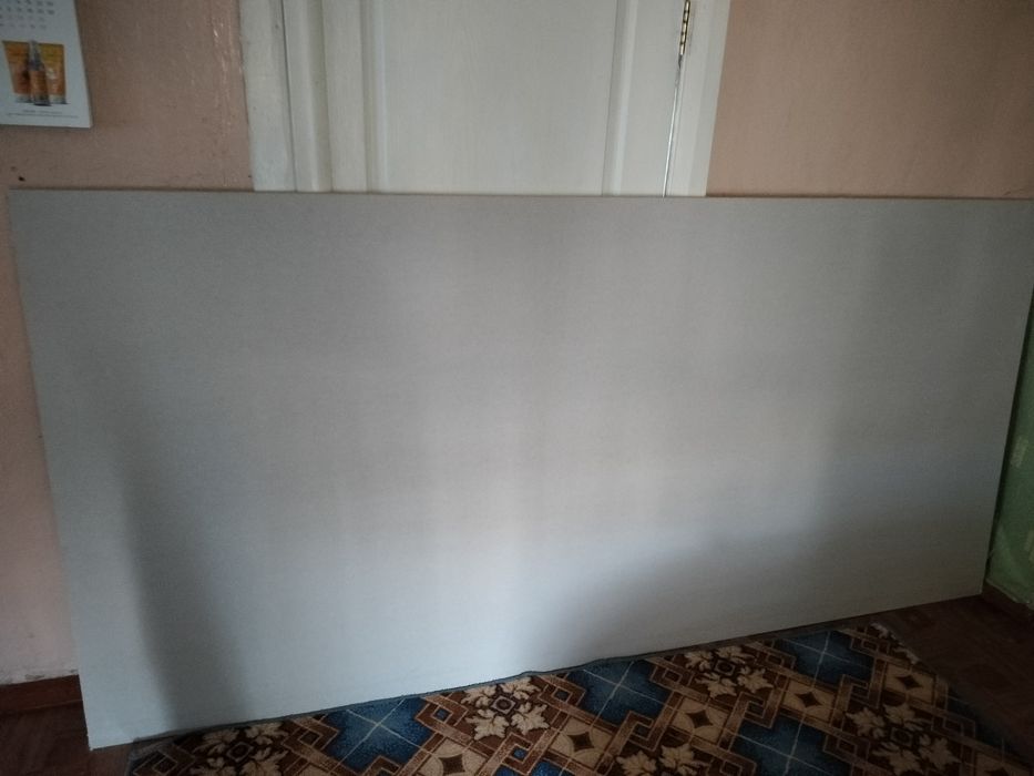 Продам три листа гипсокартон новые