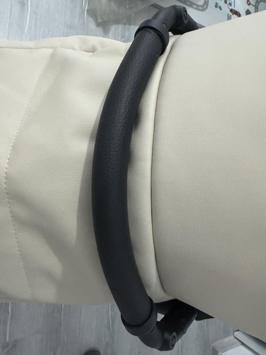 Mommo Deluxe 3в1 Бежов КАТО НОВА!!!