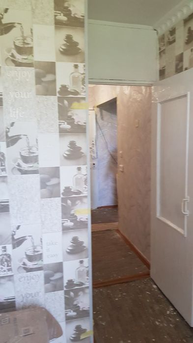 Продаётся 1 ком квартира