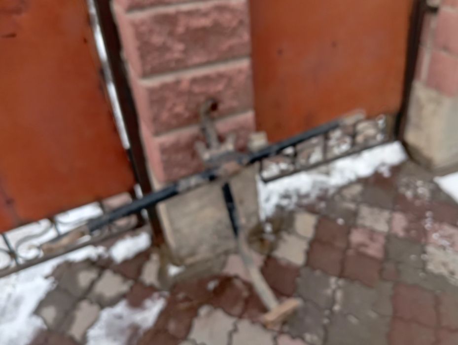 Продам фаркоп нива