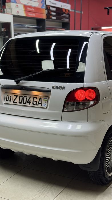 Matiz best 2018 sotiladi