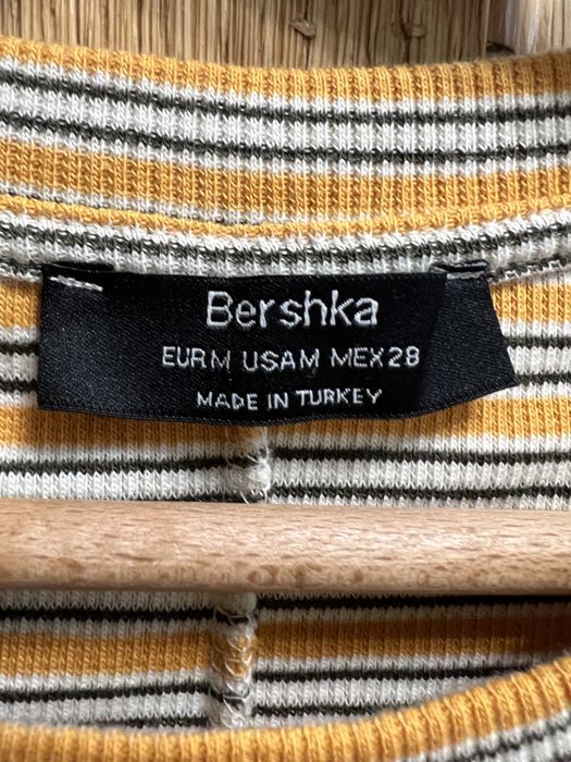 Дамски рокли Bershka