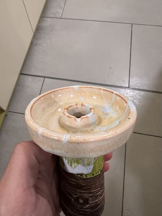 Чашка Kolos Grown +