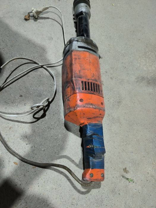 SSSR paytida qilingan bolgarka