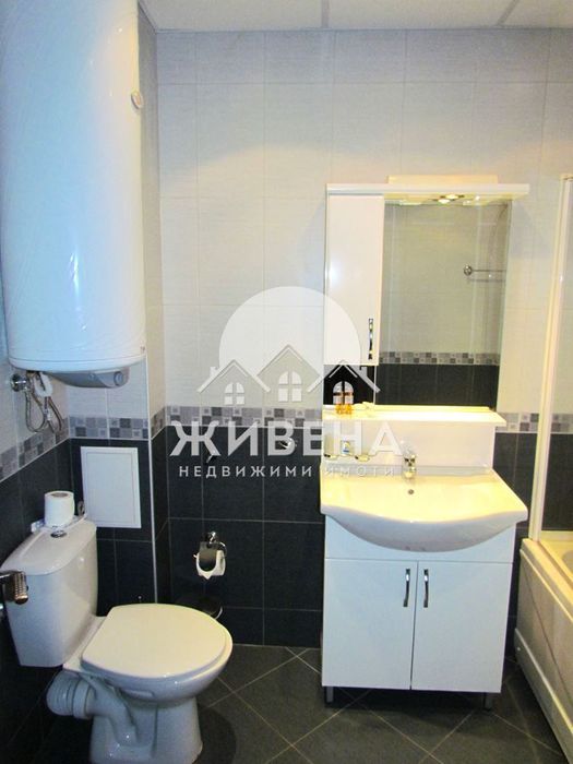 Продава се Двустаен апартамент в с. Шкорпиловци, Област Варна - 98 кв.м за 598 €/кв.м - Снимка #9