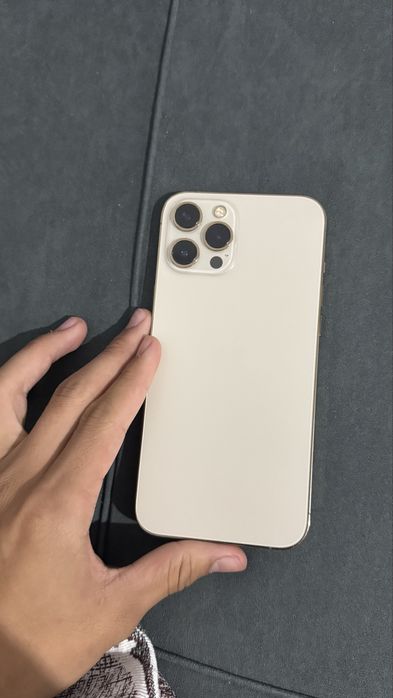 Айфон 12 про макс 256 гб