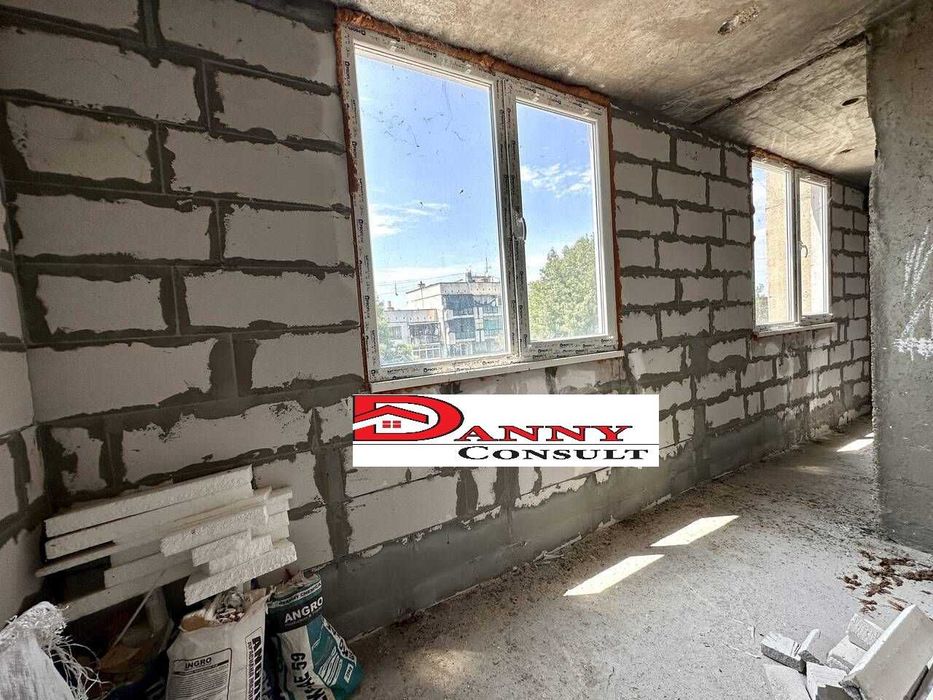 Продава се Тристаен апартамент в Павликени - 76 кв.м за 470 €/кв.м - Снимка #7