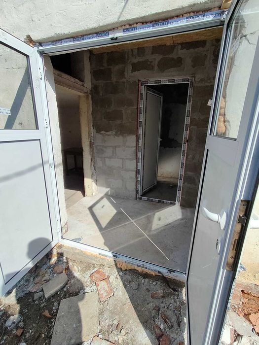 Продава се Къща в Враца, Център - 37 кв.м за 272 €/кв.м - Снимка #6