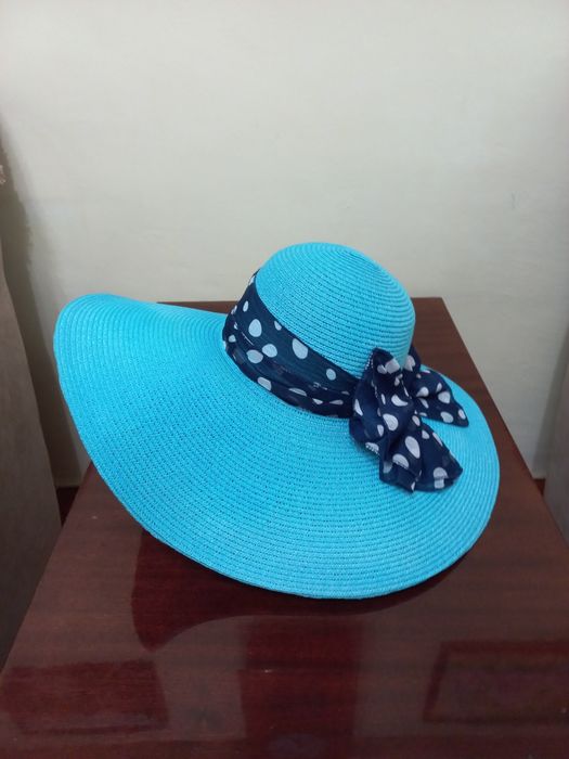 Шляпы женские летние