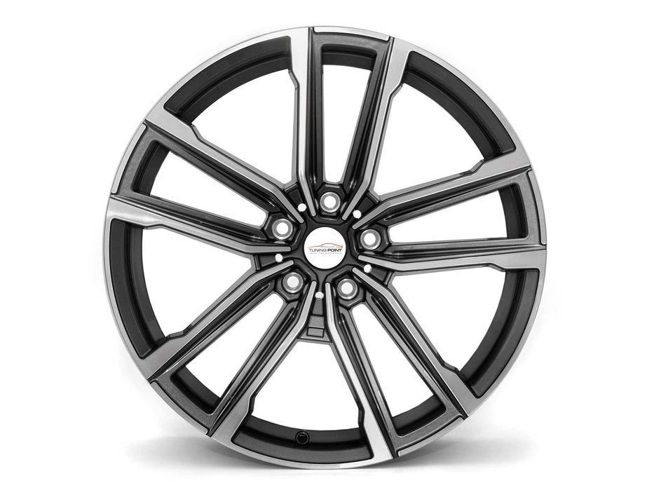 Jante BMW 19 R19 Model M E60 E90 F25 F39 G01 G02 G20 G30