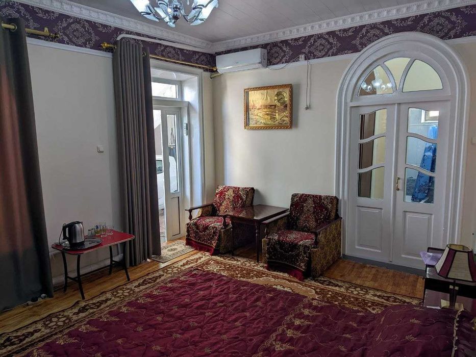 Гостевой дом Oydin