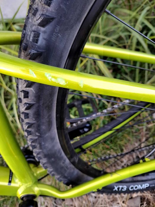 Trek Marlin 5 Gen 3 2025  Power Surge