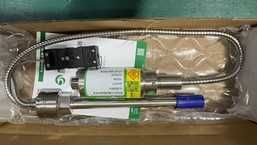 Датчик давления PT131B-7.5M-M14-6/18-10V-K