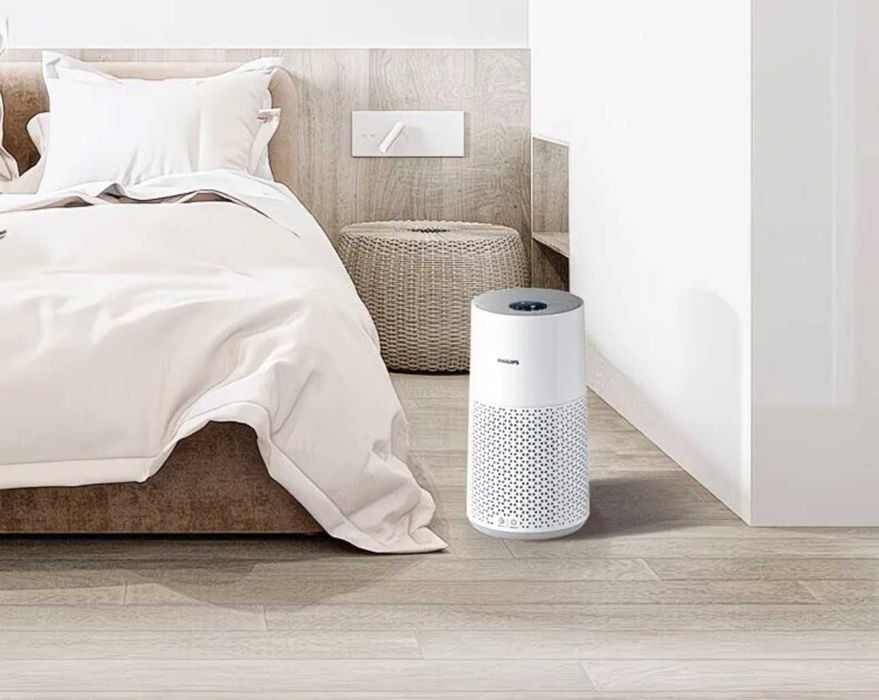 Очиститель воздуха PHILIPS AC 0917 ,ochestitel vozduha