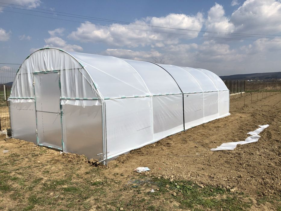 Solarii agricultura