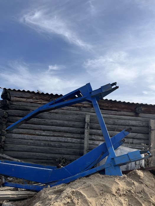 Продам стогамед на каркасник