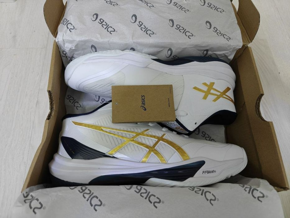 Asics sky elite ff 3