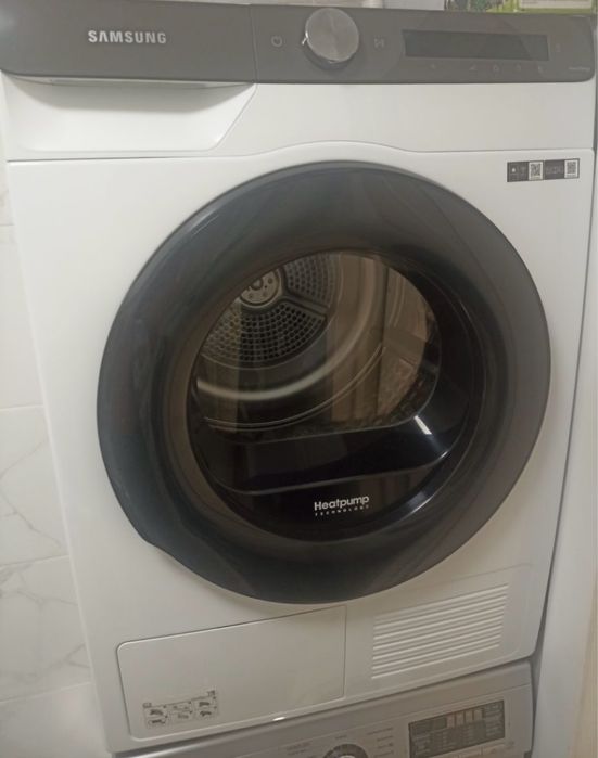 Сушильная машина Samsung