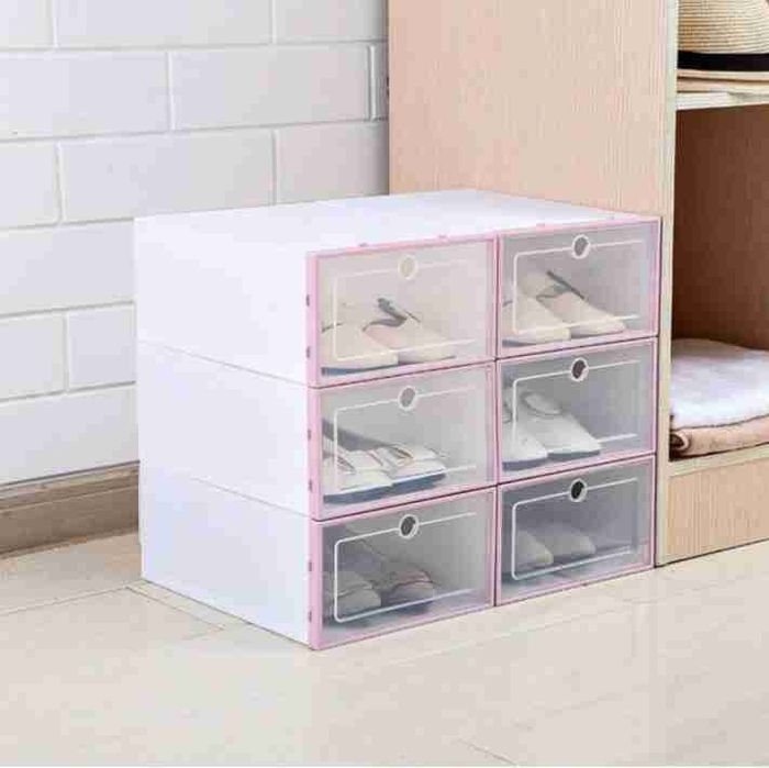 Шкаф для обуви в разных размерах