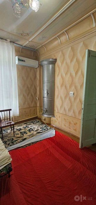 Срочно продаётся участок 6 соток\Учтепа\Хондамир махалля\