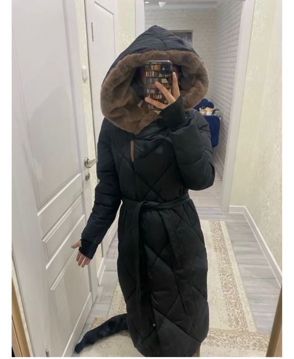 Срочно продам куртку