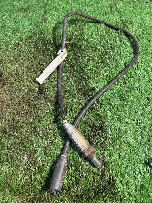 Лямдазонд кислородный датчик БМВ Е60 525 М54 BMW E60 M54