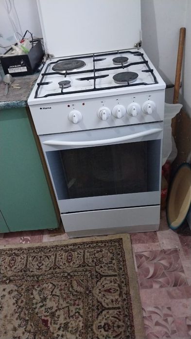 Продам газ! Состояние хорошая