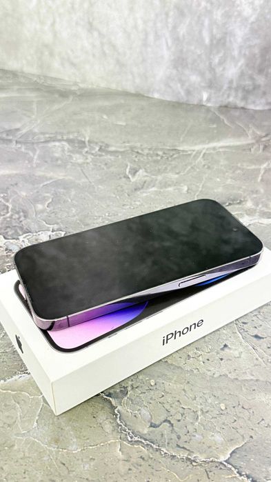 Apple iPhone 14 Pro (Актобе 414) ЛОТ 10314
