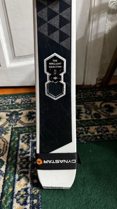 Горные лыжи FISCHER