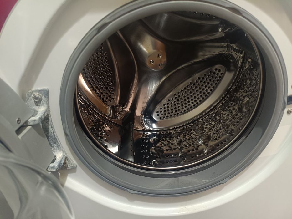 Продам стиральную машинку