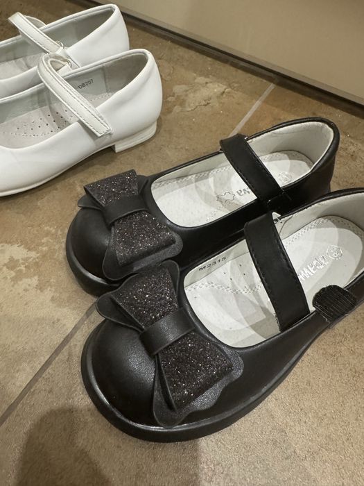 Детски обувки с пайети Lelli Kelly 27 р-р