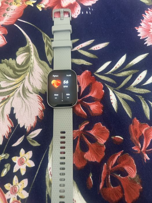 Смарт часы Smart Watch, есть торг