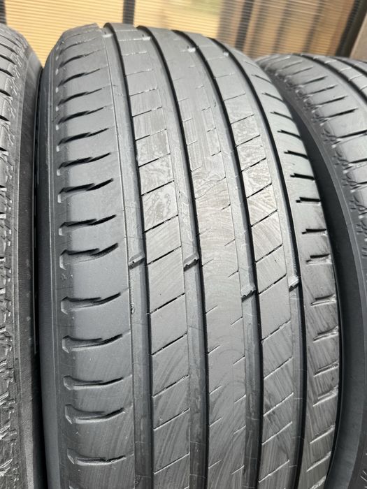 Anvelope 225 65 17