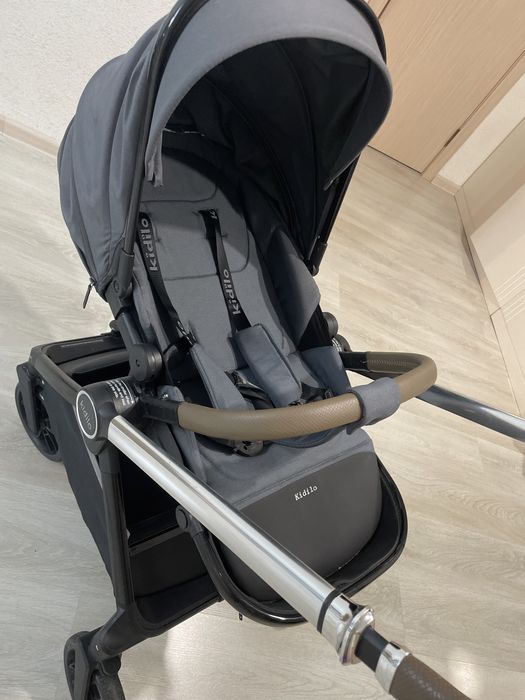 Коляска сатылады