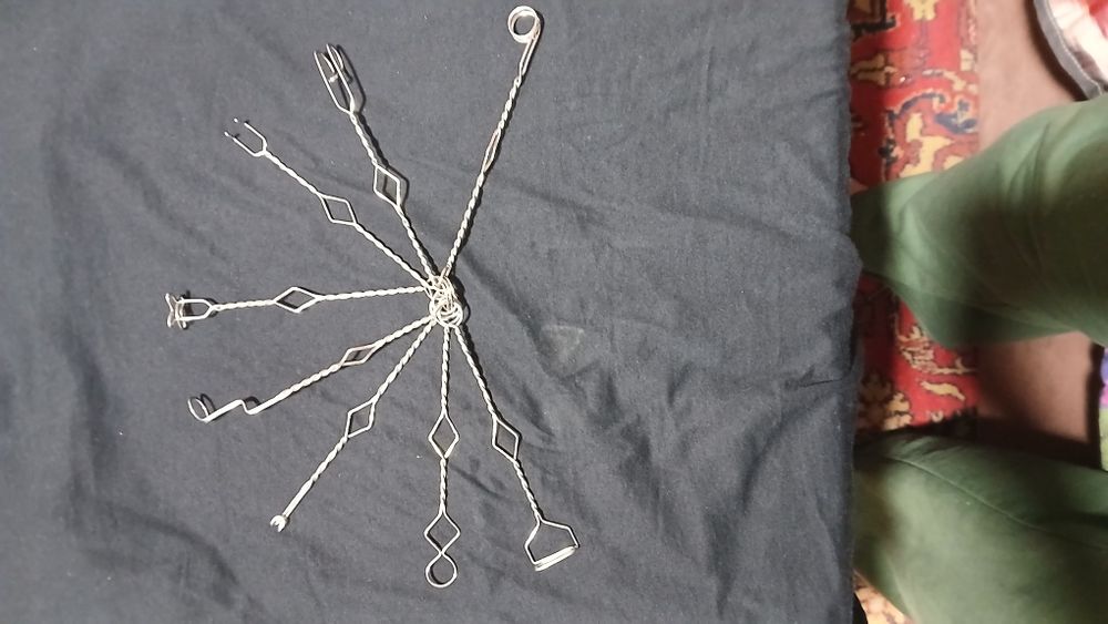 Болаларни нутки учун ЗОНТ сотилади