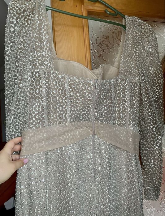 Rochie eleganta 38-40