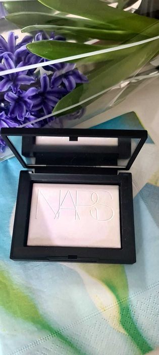 NARS setting powder 10gr