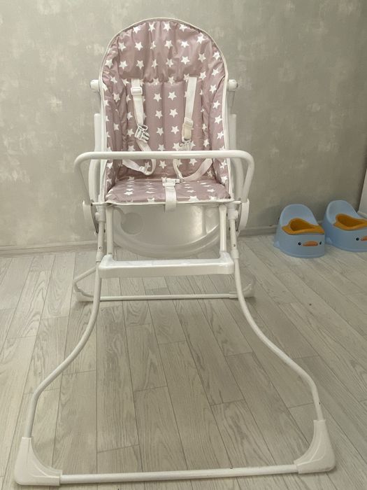 Стул для кормления