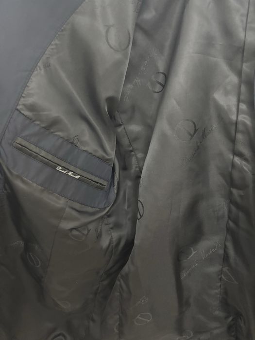 Плащ мужской 52 размер