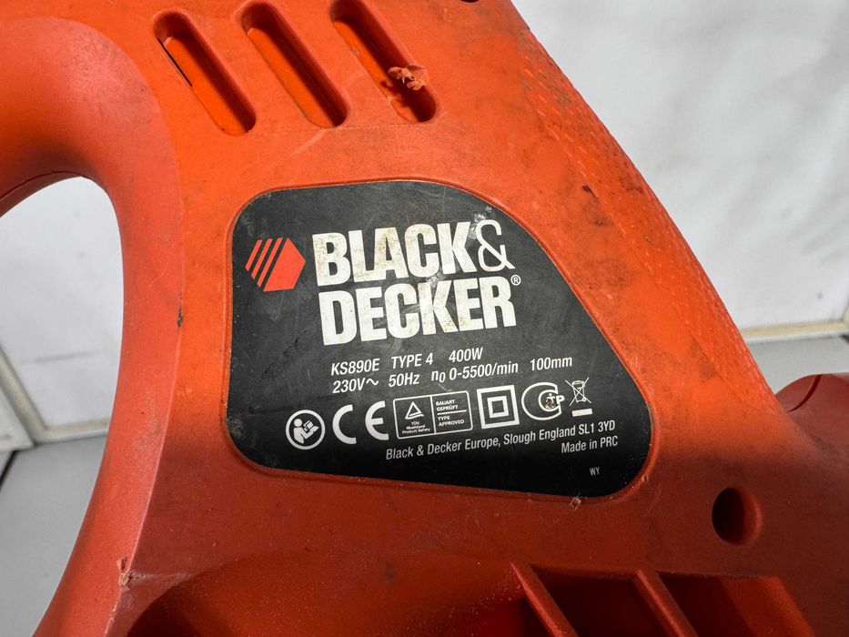 Саблен трион - B/D 400 W