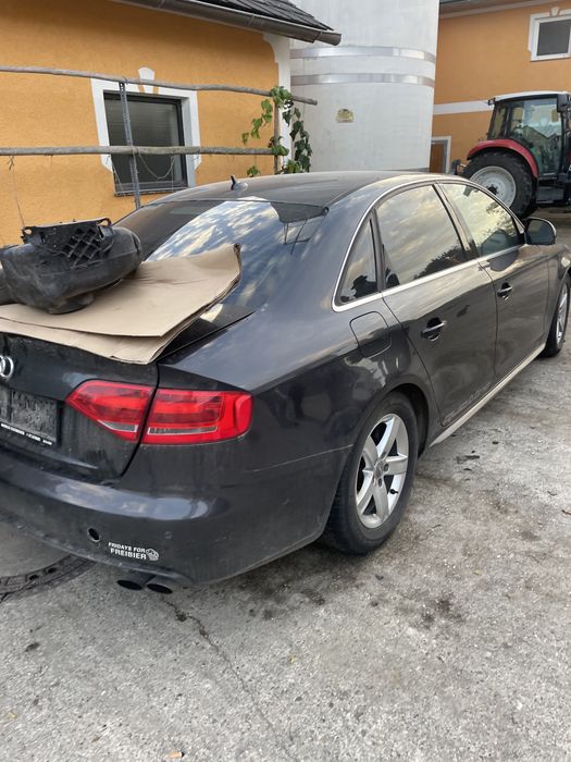 Usi dreapta fata stanga spate  , haion , , Audi A4 b8