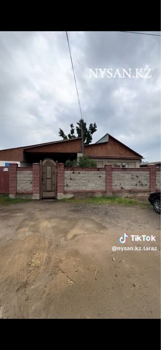 Продаем дом из ж/ж