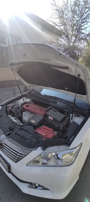 Toyota Camry 50 Европеец Срочно