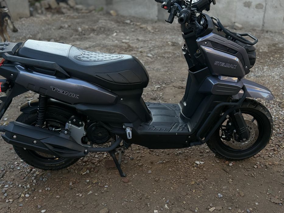 Tank wasad 150 cc